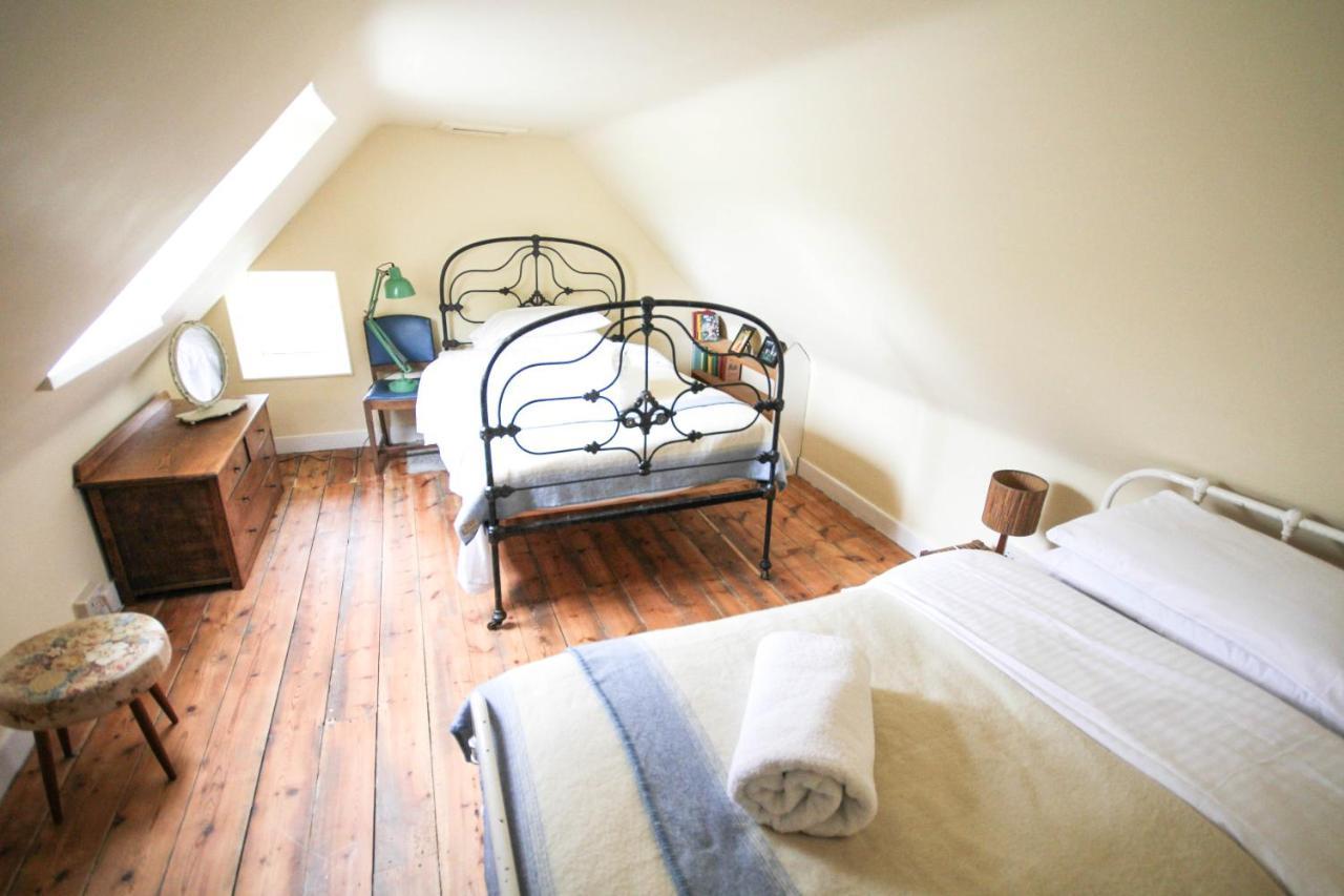 The Dell Of Abernethy - A Woodland Hideaway Apartment Нети Бридж Екстериор снимка